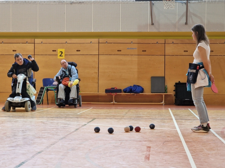 2026 – 2. Tekmovanje posameznikov