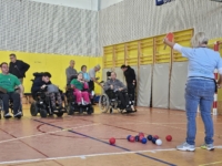 2025 – Tekmovanje ekip in parov