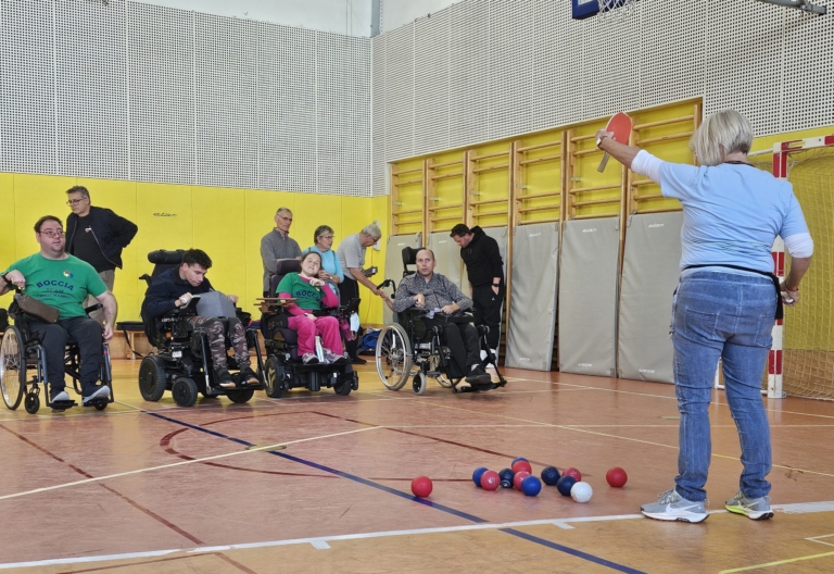 2025 – Tekmovanje ekip in parov