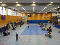 2025 – Državno prvenstvo za posameznike